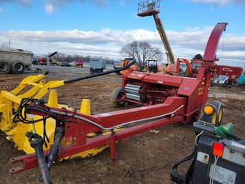 Main image New Holland FP230