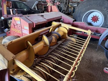 Main image New Holland FP230