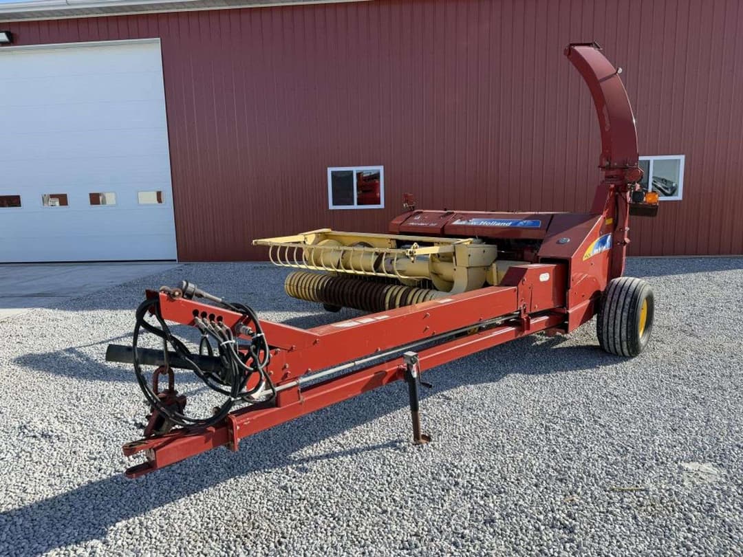 Image of New Holland FP230 Primary image