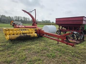 Main image New Holland FP230