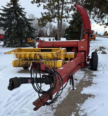 Main image New Holland FP230