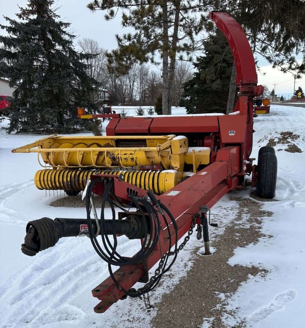 Equipment Main Image