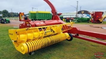 Main image New Holland FP230