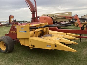 Main image New Holland FP230