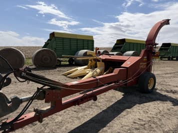 Main image New Holland FP230