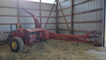 Main image New Holland FP240