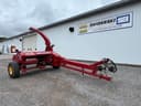 New Holland FP240 Image