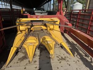 New Holland FP240 Image