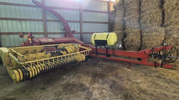 Main image New Holland FP240