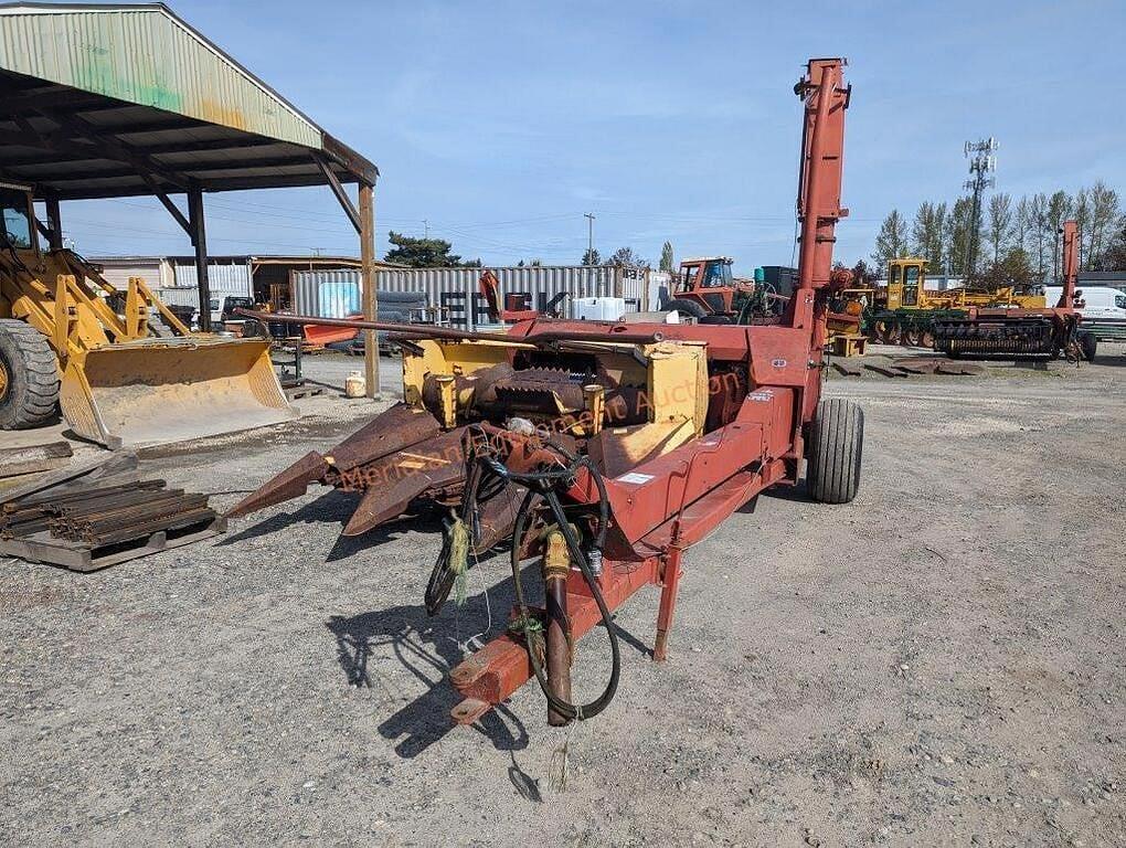 Image of New Holland FP240 Primary image