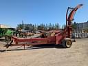 New Holland FP240 Image