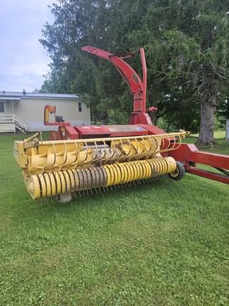 Main image New Holland FP240