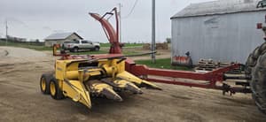 New Holland 3PN Image