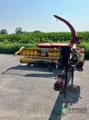 New Holland FP240 Image