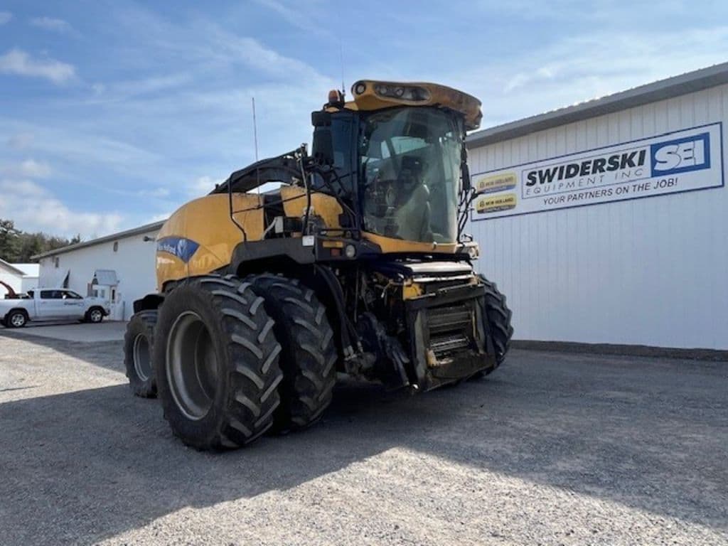 Image of New Holland FR9090 Primary image
