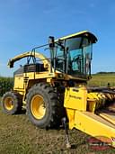 1995 New Holland FX300 Image