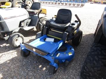 Main image New Holland G4010