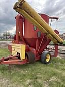 New Holland 353 Image