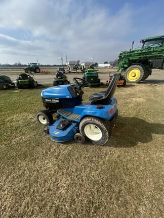 Image of New Holland GT22 equipment image 2