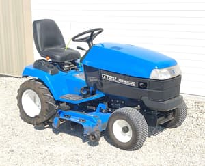 New Holland GT22 Image