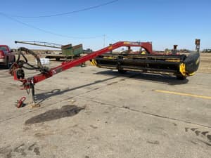 New Holland H1750 Image