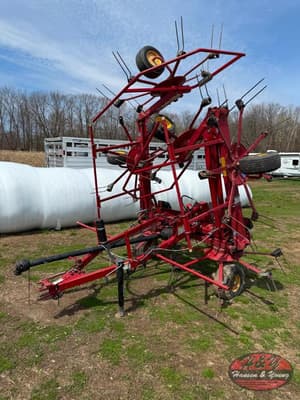 New Holland H5270 Image