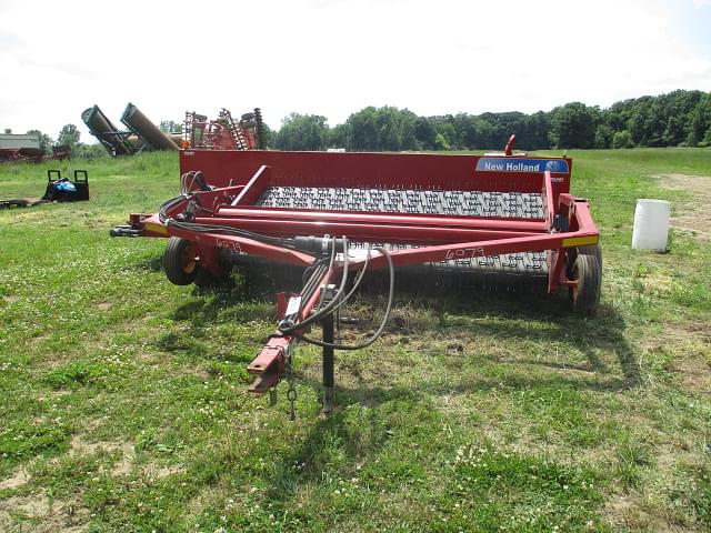 Image of New Holland H5410 Primary image