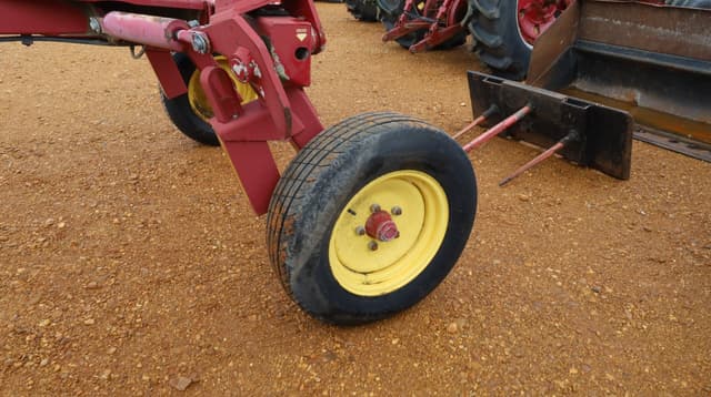 Image of New Holland H5920 equipment image 3