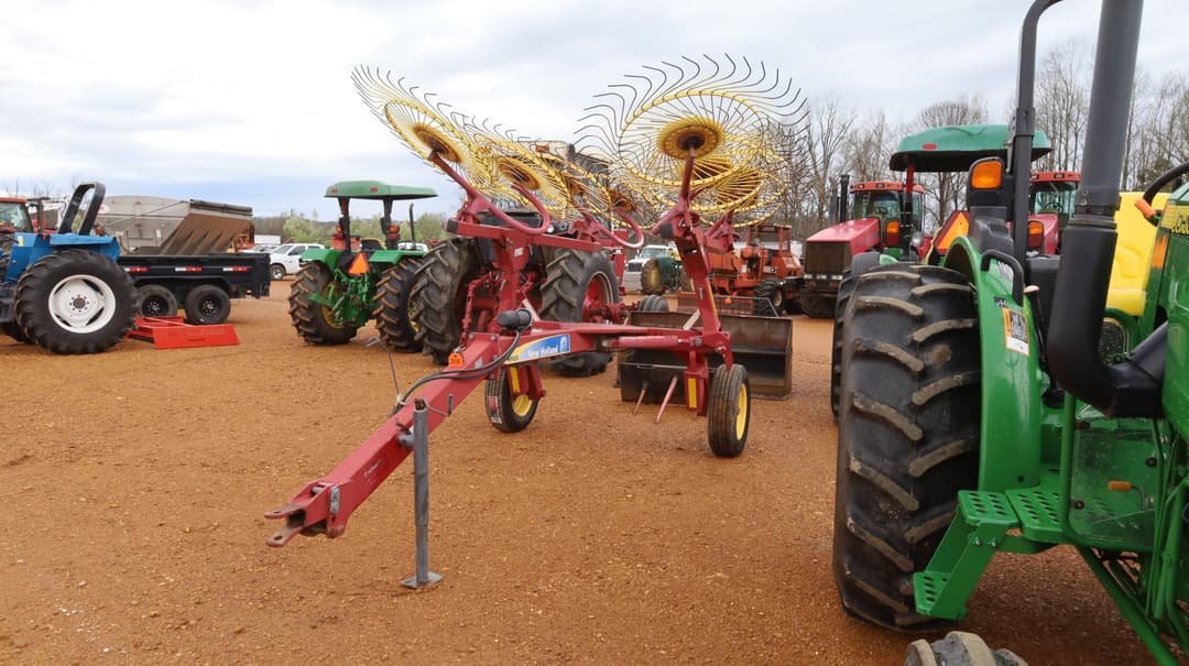 Image of New Holland H5920 Primary image