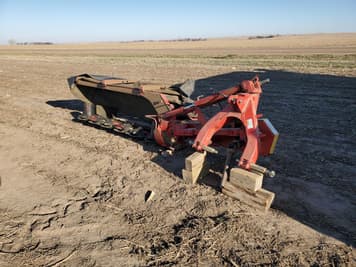 Main image New Holland H6740