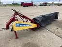 New Holland H6740 Image