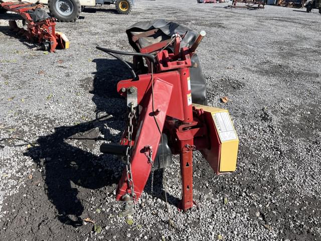 Image of New Holland H6740 equipment image 1