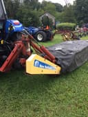 New Holland H6750 Image