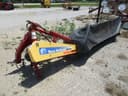 New Holland H6750 Image