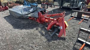 New Holland H6750 Image