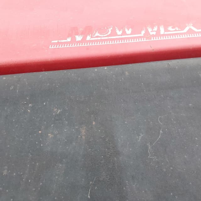 Image of New Holland H6830 equipment image 1