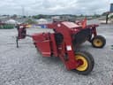 New Holland H6830 Image