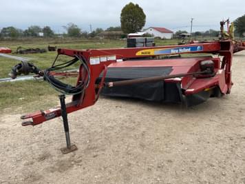 Main image New Holland H6830