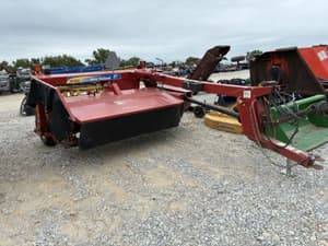New Holland H7220 Image