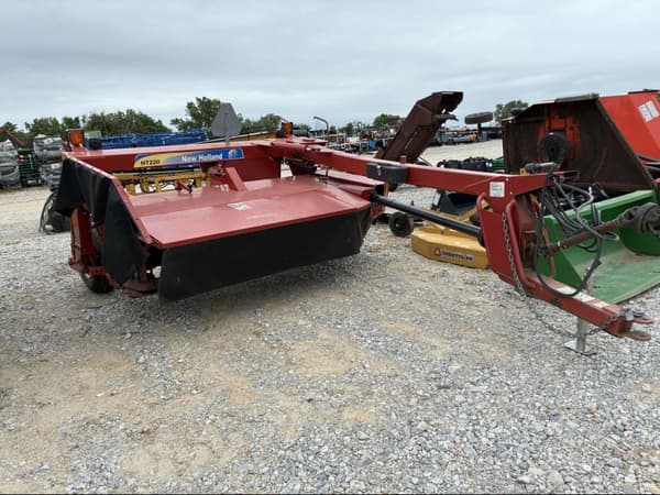 Equipment Main Image