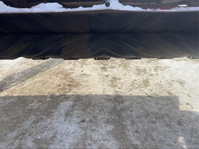 Image of New Holland H7220 equipment image 4