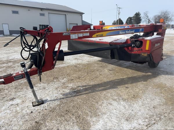 Equipment Main Image