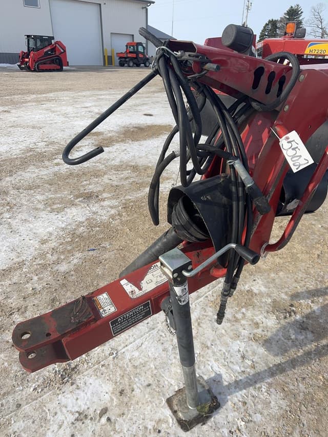 Image of New Holland H7220 equipment image 1