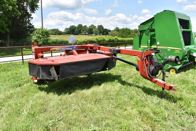 Image of New Holland H7220 Primary image
