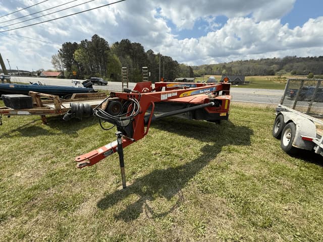 Image of New Holland H7220 equipment image 2