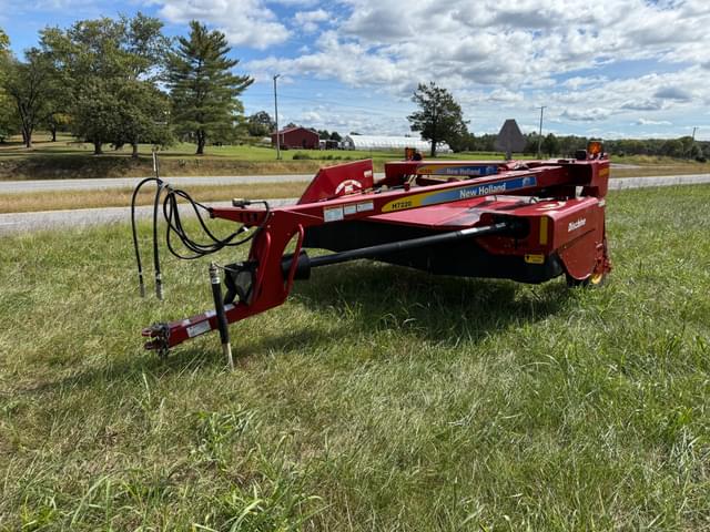 Image of New Holland H7220 equipment image 1