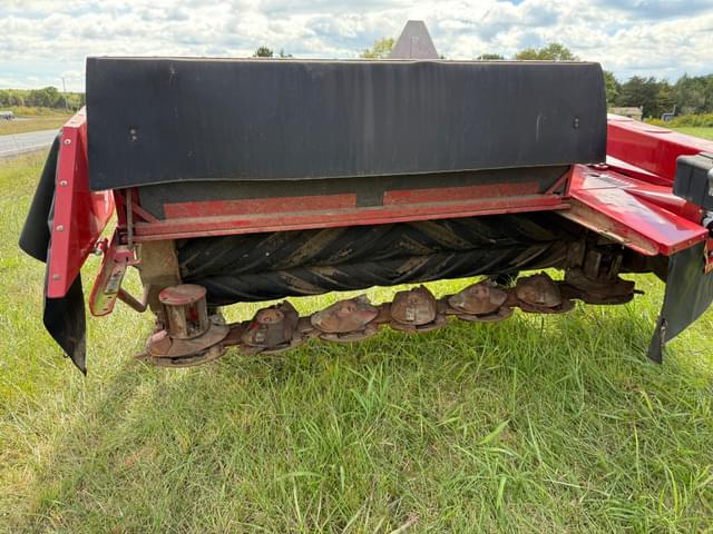 Image of New Holland H7220 equipment image 3