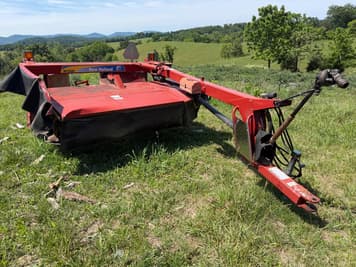 Main image New Holland H7220
