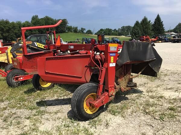 Image of New Holland H7230 equipment image 3