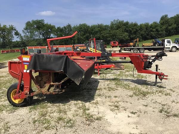 Image of New Holland H7230 equipment image 2